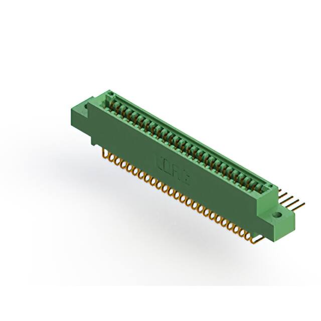 345-052-559-502 EDAC Inc.  Edgeboard Connectors